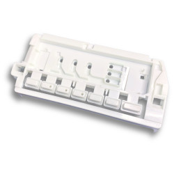 Botonera  7 botones- lavarropa Drean Next  mod 7.12  7.10 7.09 6.09