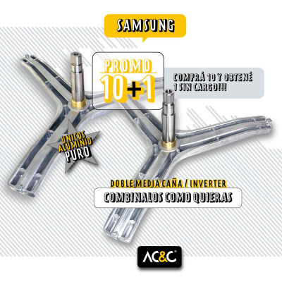 Soporte Samsung