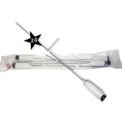 CONJUNTO AMORTIGUADOR CM FUZZYLOGIC 5.05 (x4)